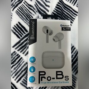 Pro-b Wireless Earbuds